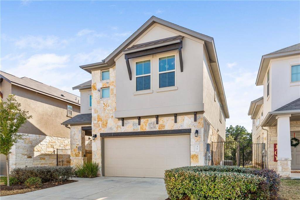 3240 E Whitestone BLVD #37, Cedar Park, TX 78613