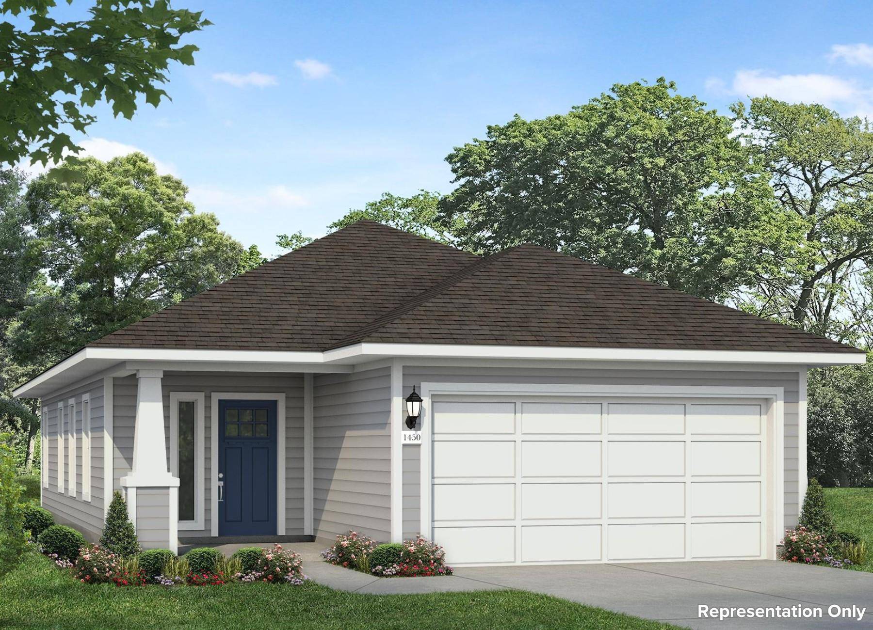134 Cider Creek DR, Elgin, TX 78621