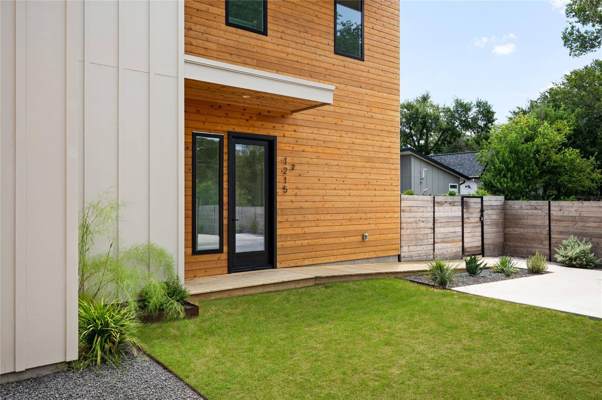 1215 Fort Branch BLVD #2, Austin, TX 78721
