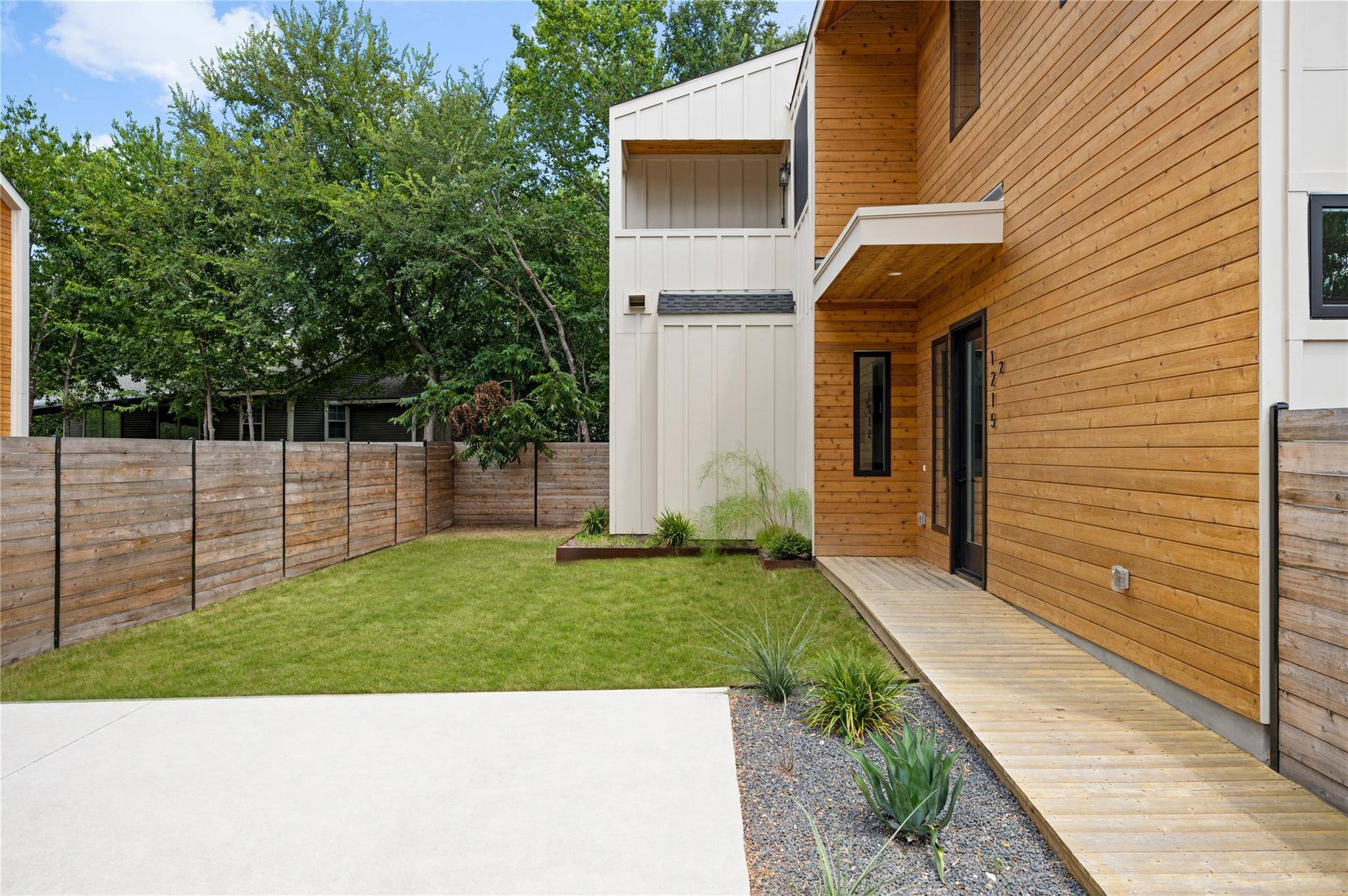 1215 Fort Branch BLVD #2, Austin, TX 78721