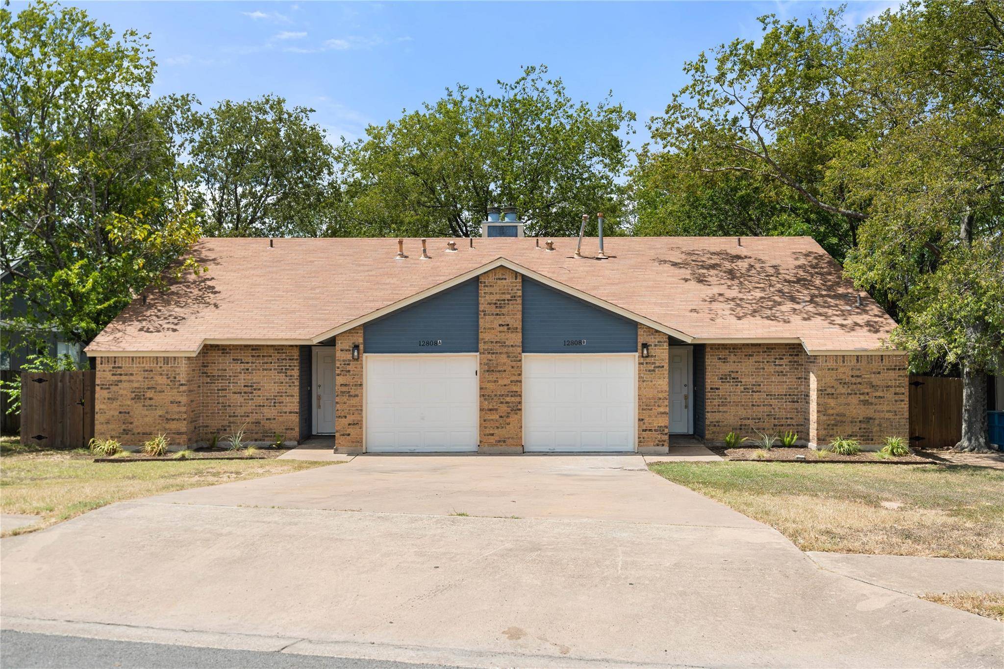12808 Chromite ST #B, Austin, TX 78727