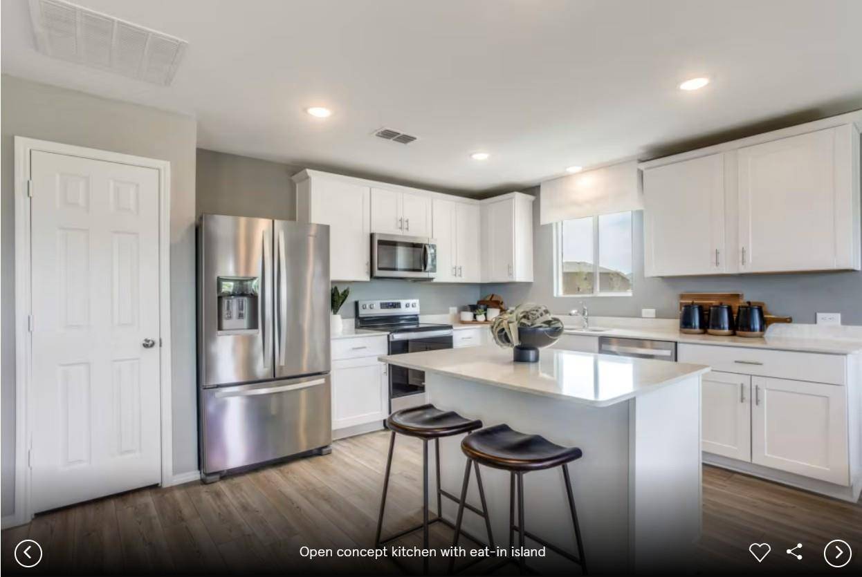 228 Groveland DR, Liberty Hill, TX 78642