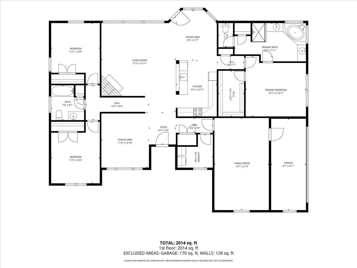 104 Spring Branch BR, Bastrop, TX 78602