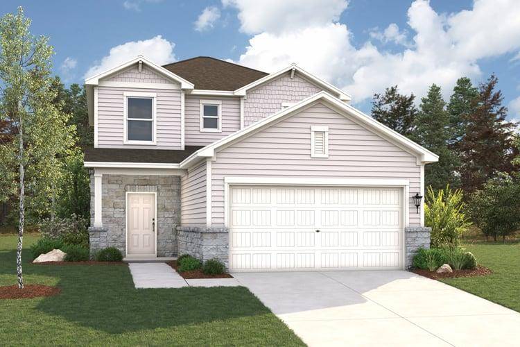 165 Tolo DR, Elgin, TX 78621