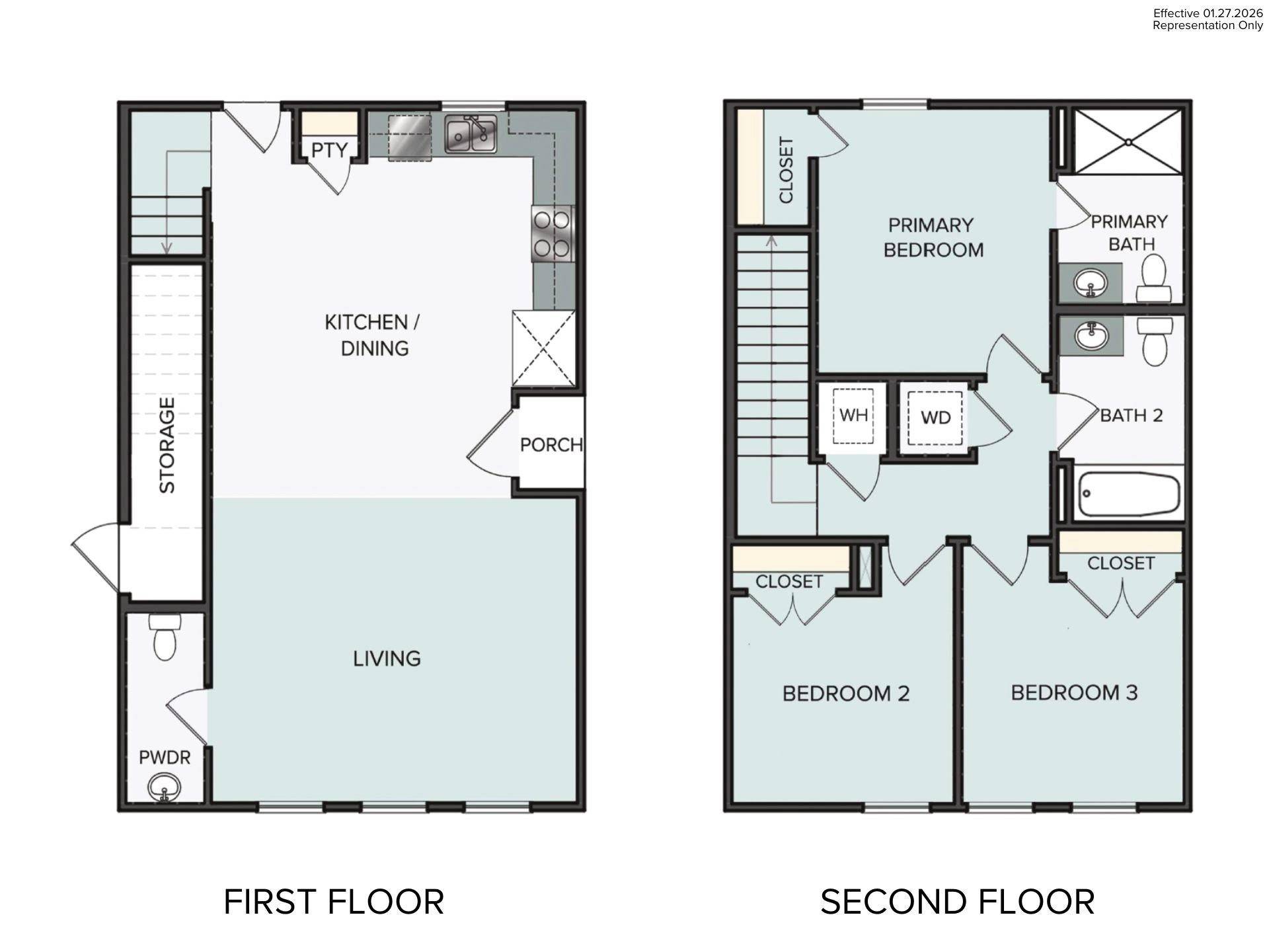 623 Pond View DR, Elgin, TX 78621