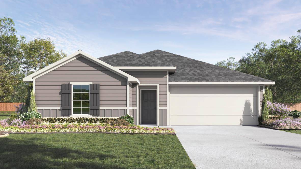 292 Gilmer LN, Buda, TX 78610