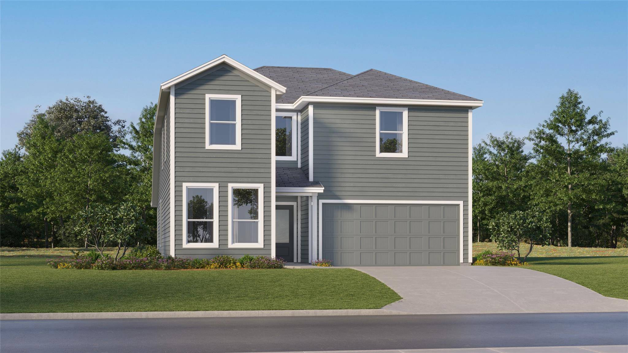 1933 Hammock RD, Georgetown, TX 78628