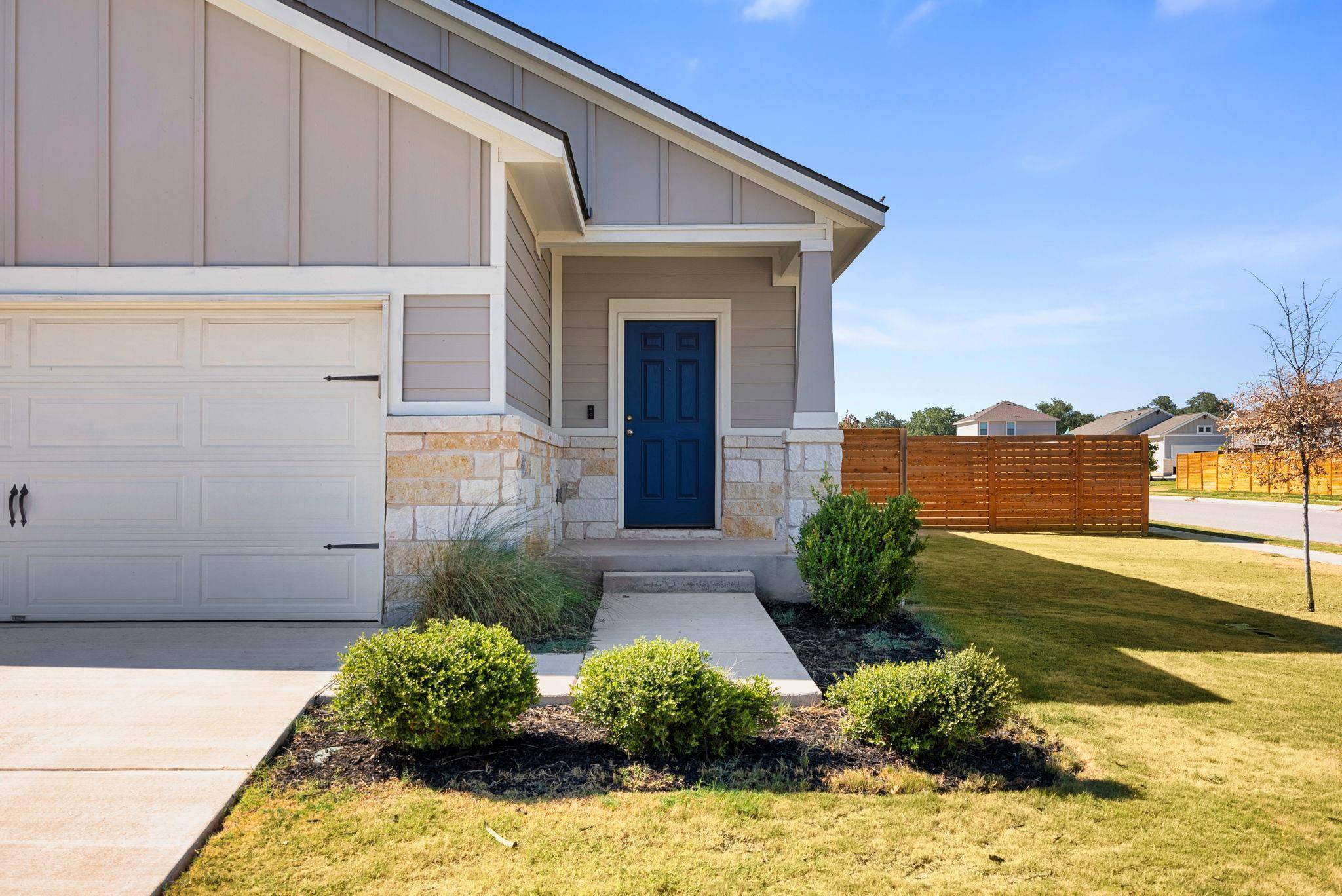 221 Ancellotta WAY, Leander, TX 78641