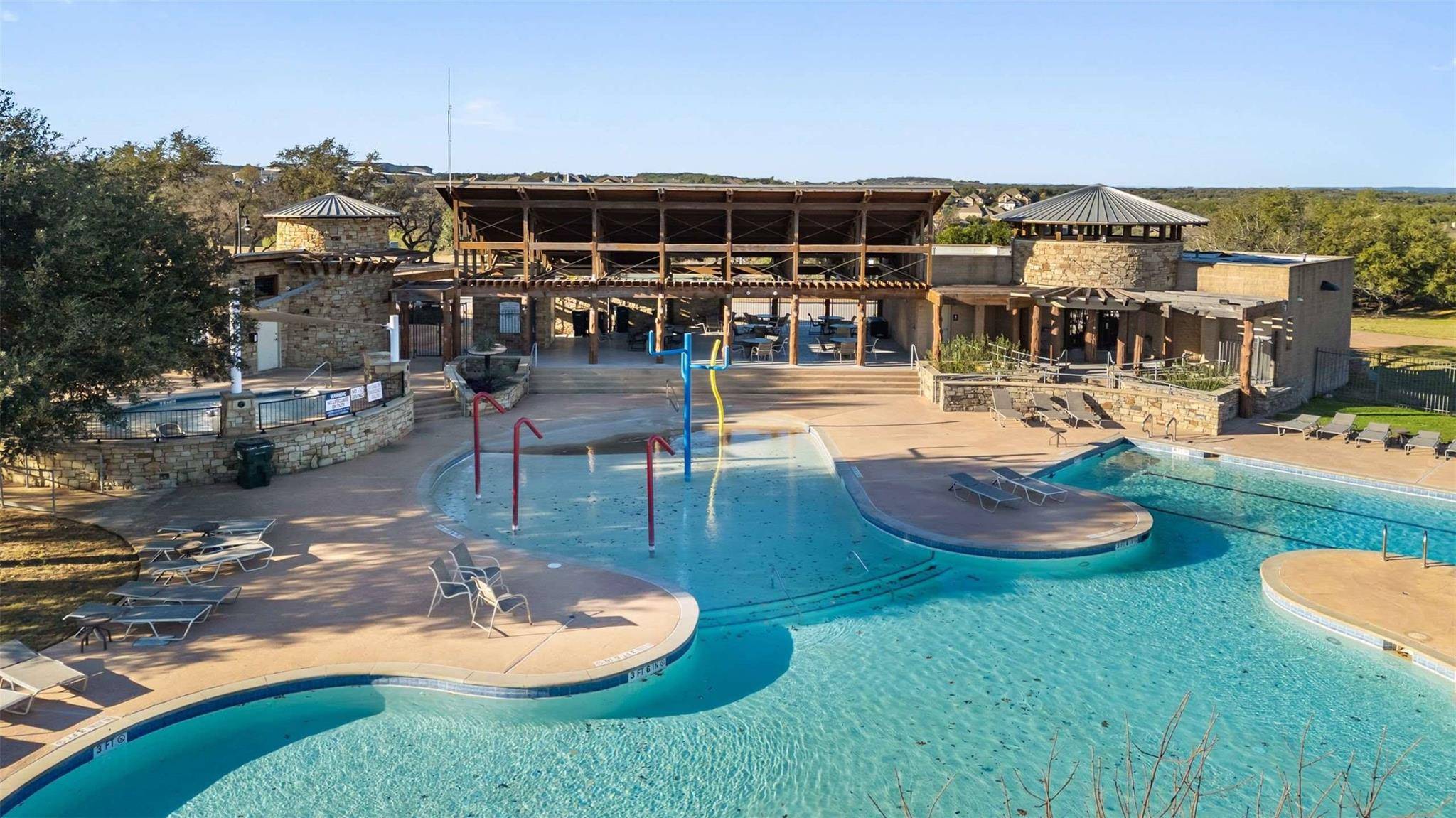 5016 Cypress Ranch BLVD, Spicewood, TX 78669