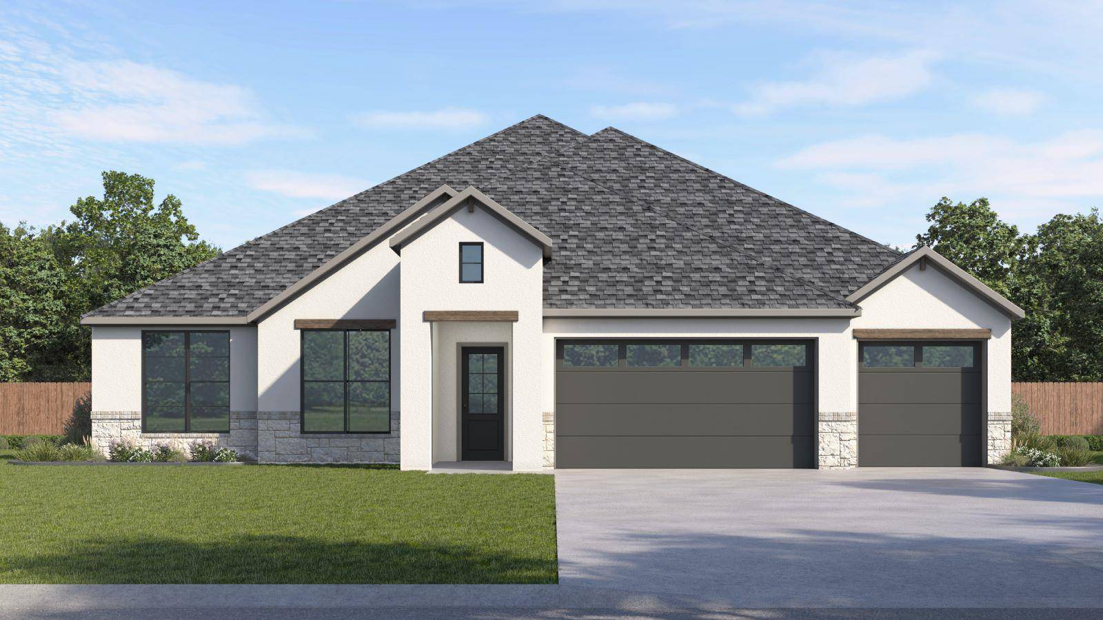 5016 Cypress Ranch BLVD, Spicewood, TX 78669