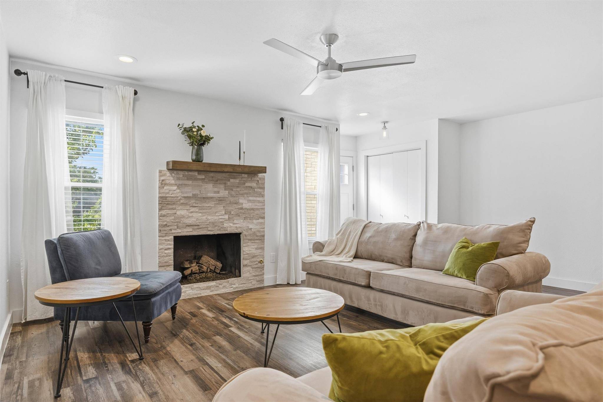 6406 Chimney Creek CIR #A, Austin, TX 78723