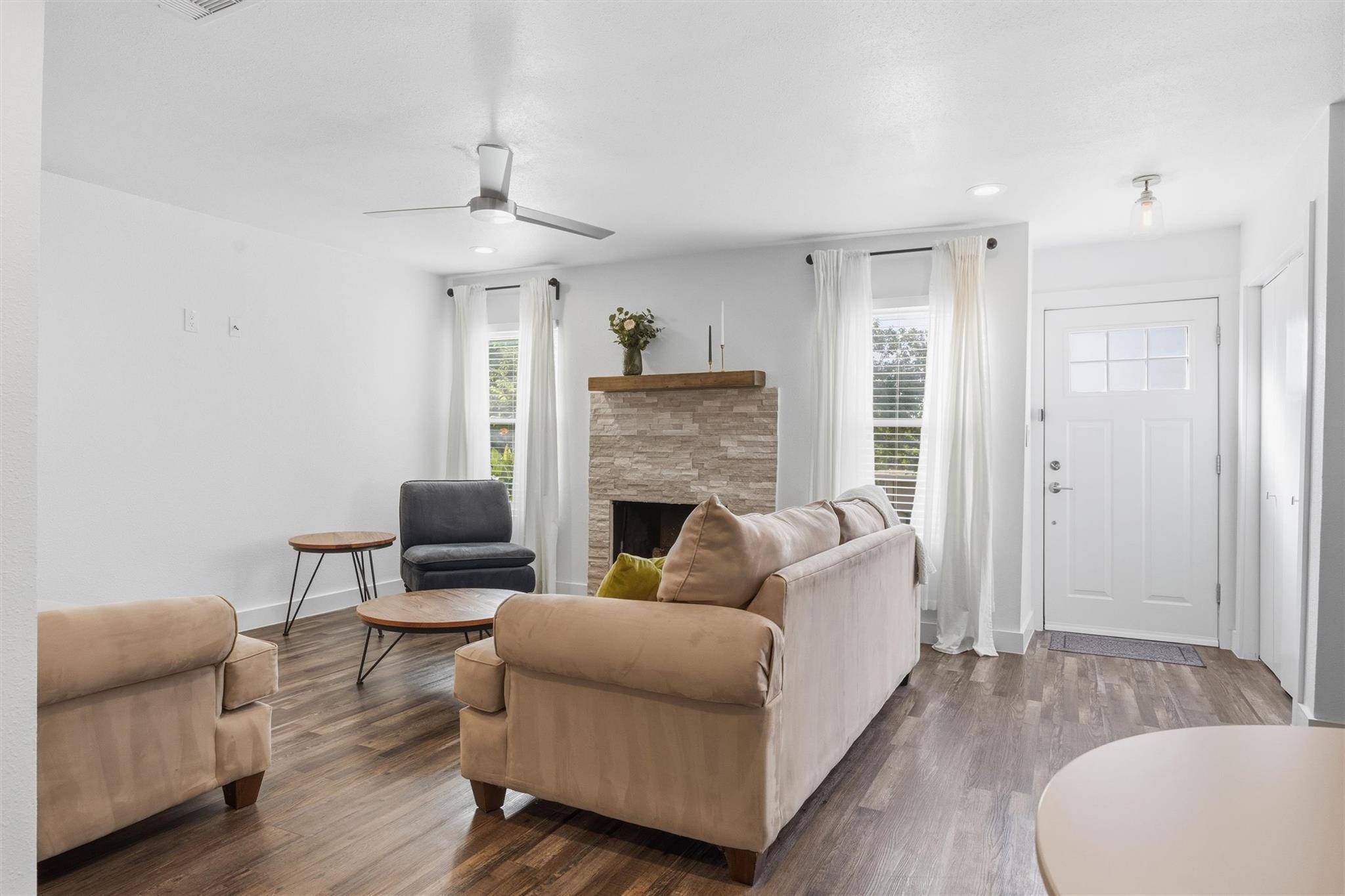 6406 Chimney Creek CIR #A, Austin, TX 78723