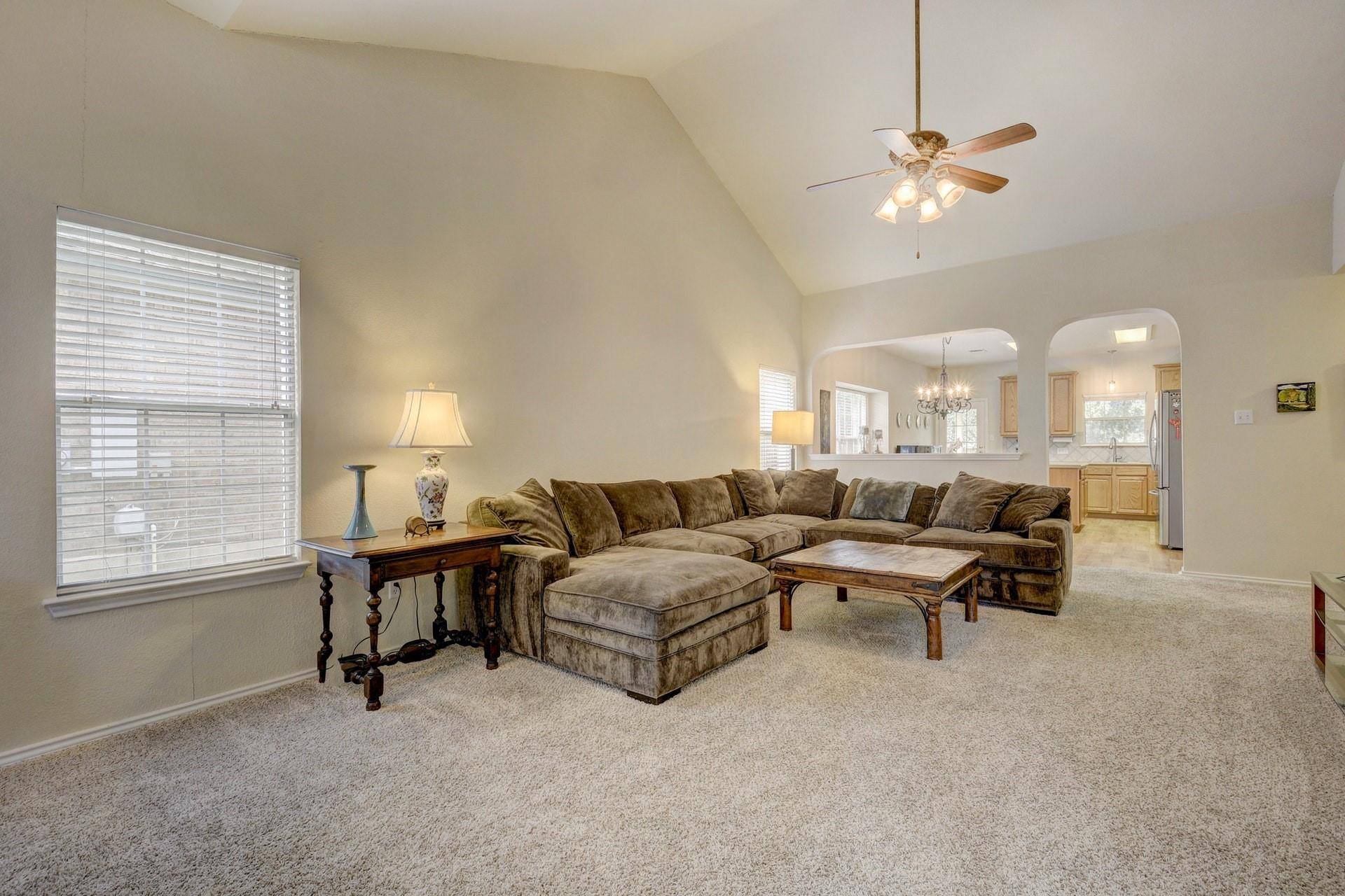10312 Huxley ST, Austin, TX 78748