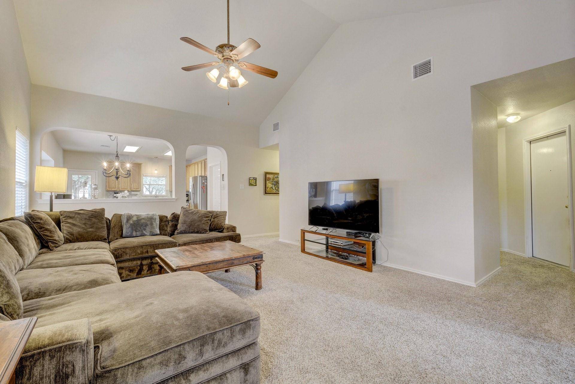 10312 Huxley ST, Austin, TX 78748