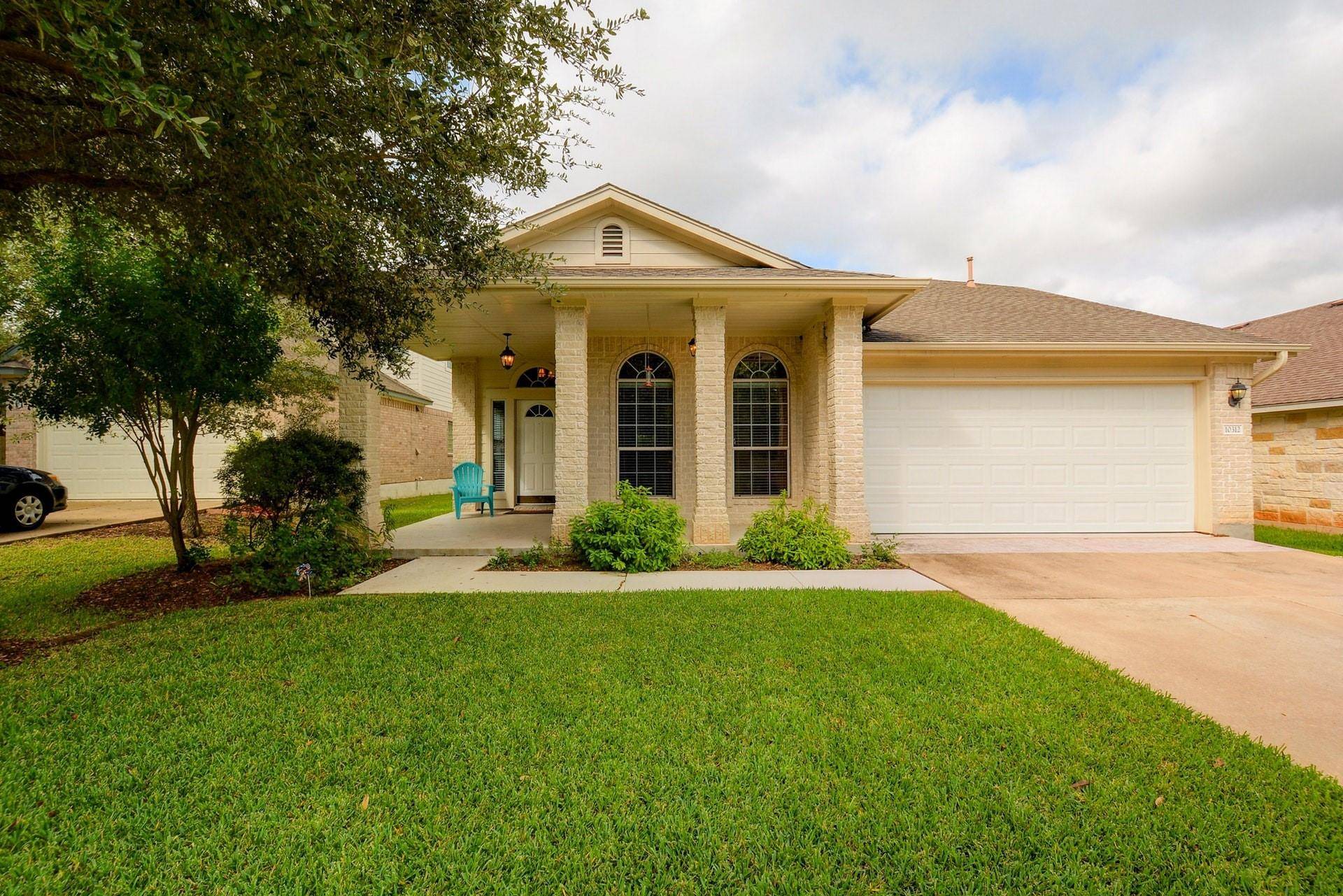 10312 Huxley ST, Austin, TX 78748
