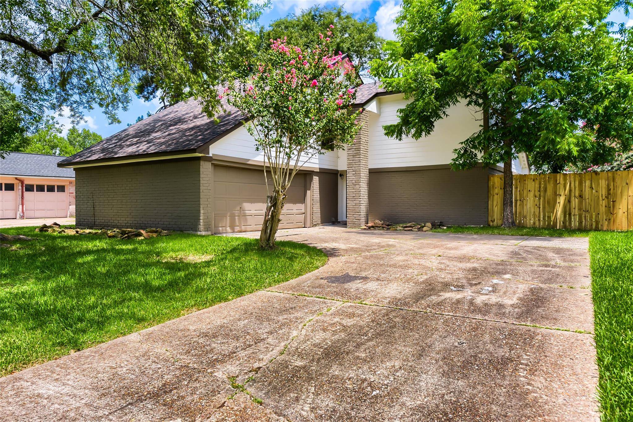 5819 Culross Close, Humble, TX 77346