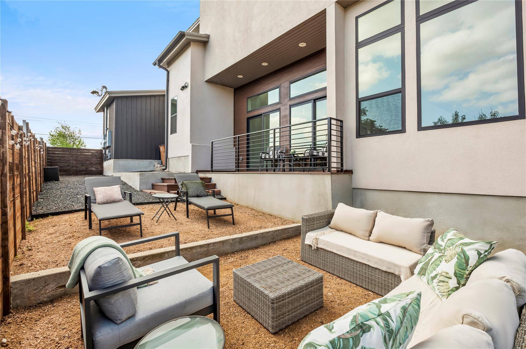 4400 Mount Vernon DR #B, Austin, TX 78745