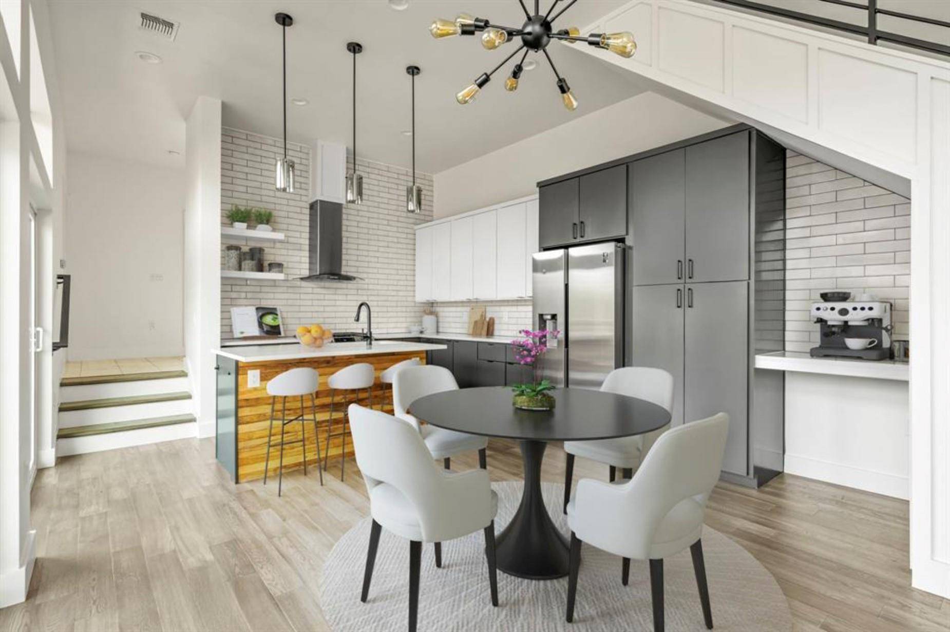 4400 Mount Vernon DR #B, Austin, TX 78745