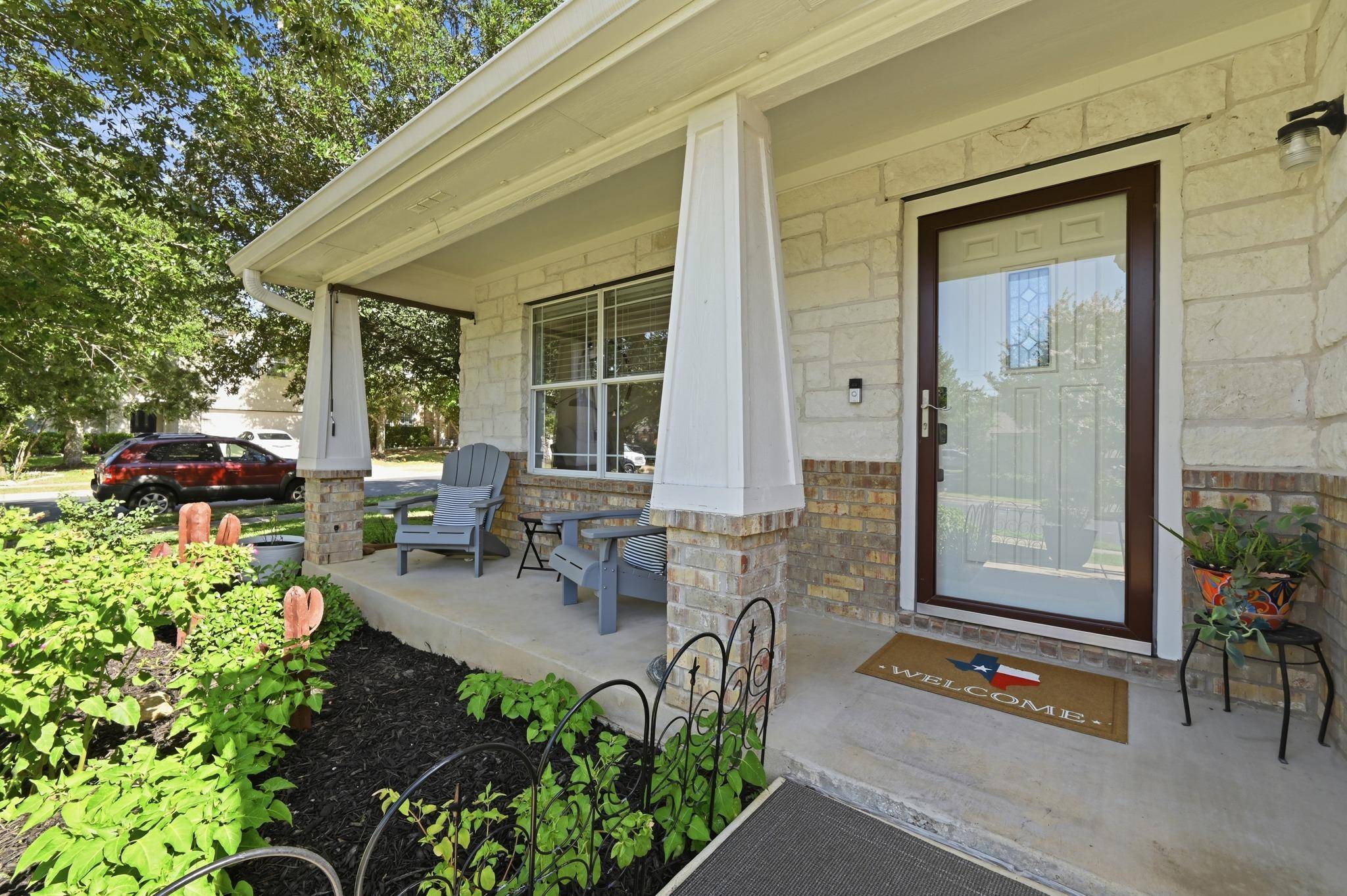 1118 Giberson WAY, Buda, TX 78610