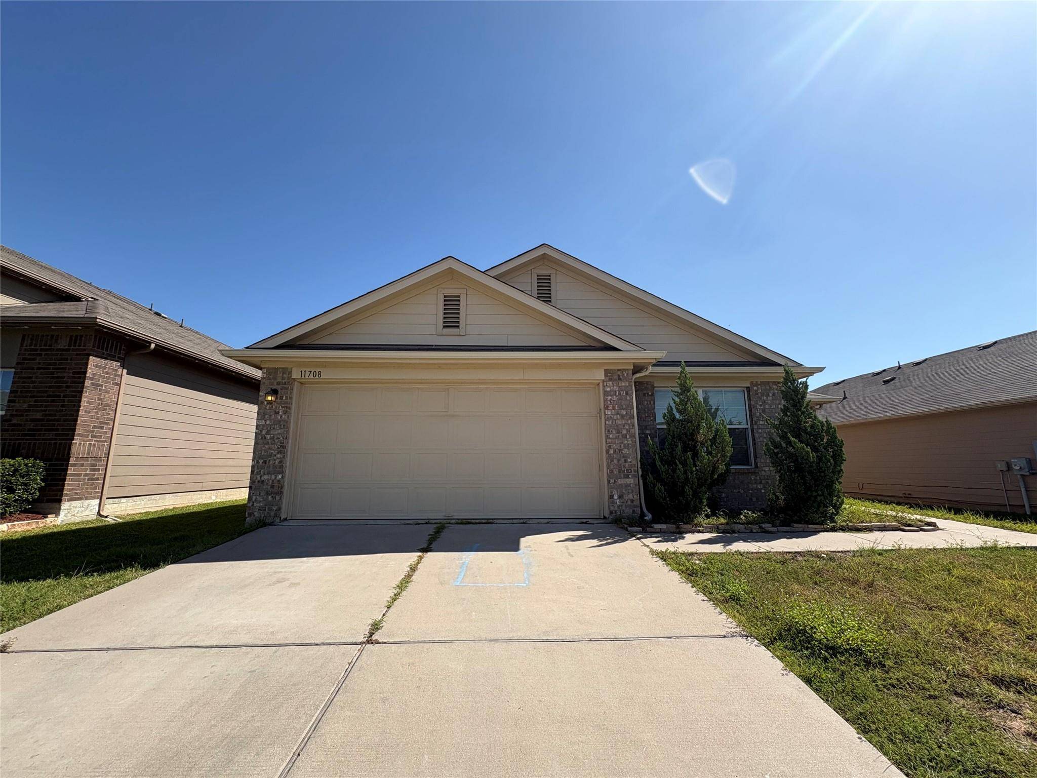 11708 Cambrian RD, Manor, TX 78653
