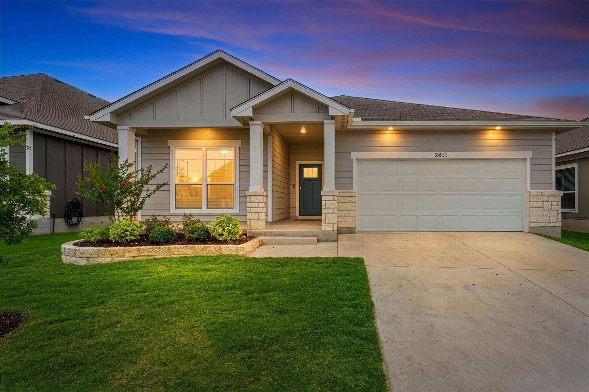 2835 Sitka DR, Temple, TX 76502