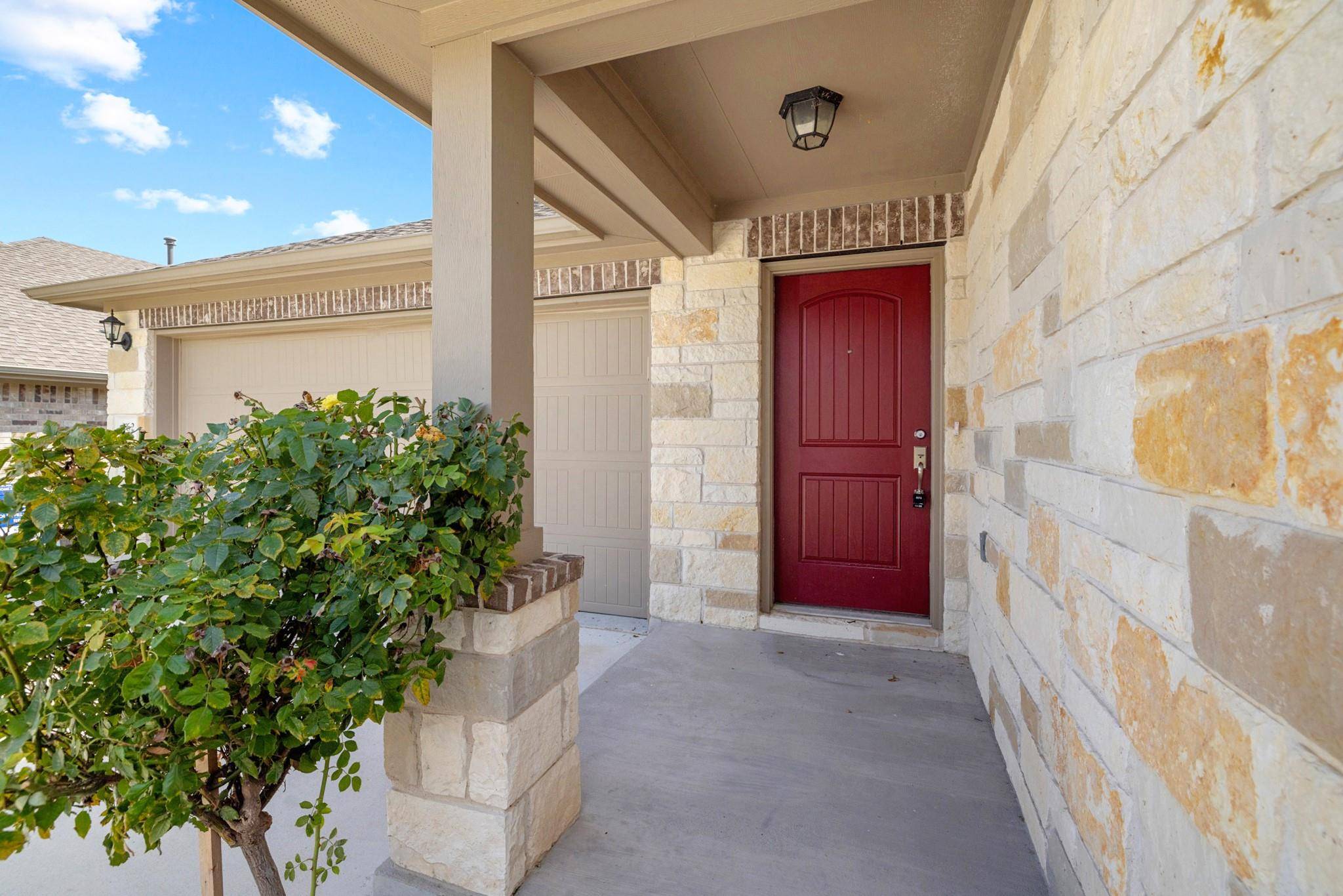 262 Finstown ST, Hutto, TX 78634