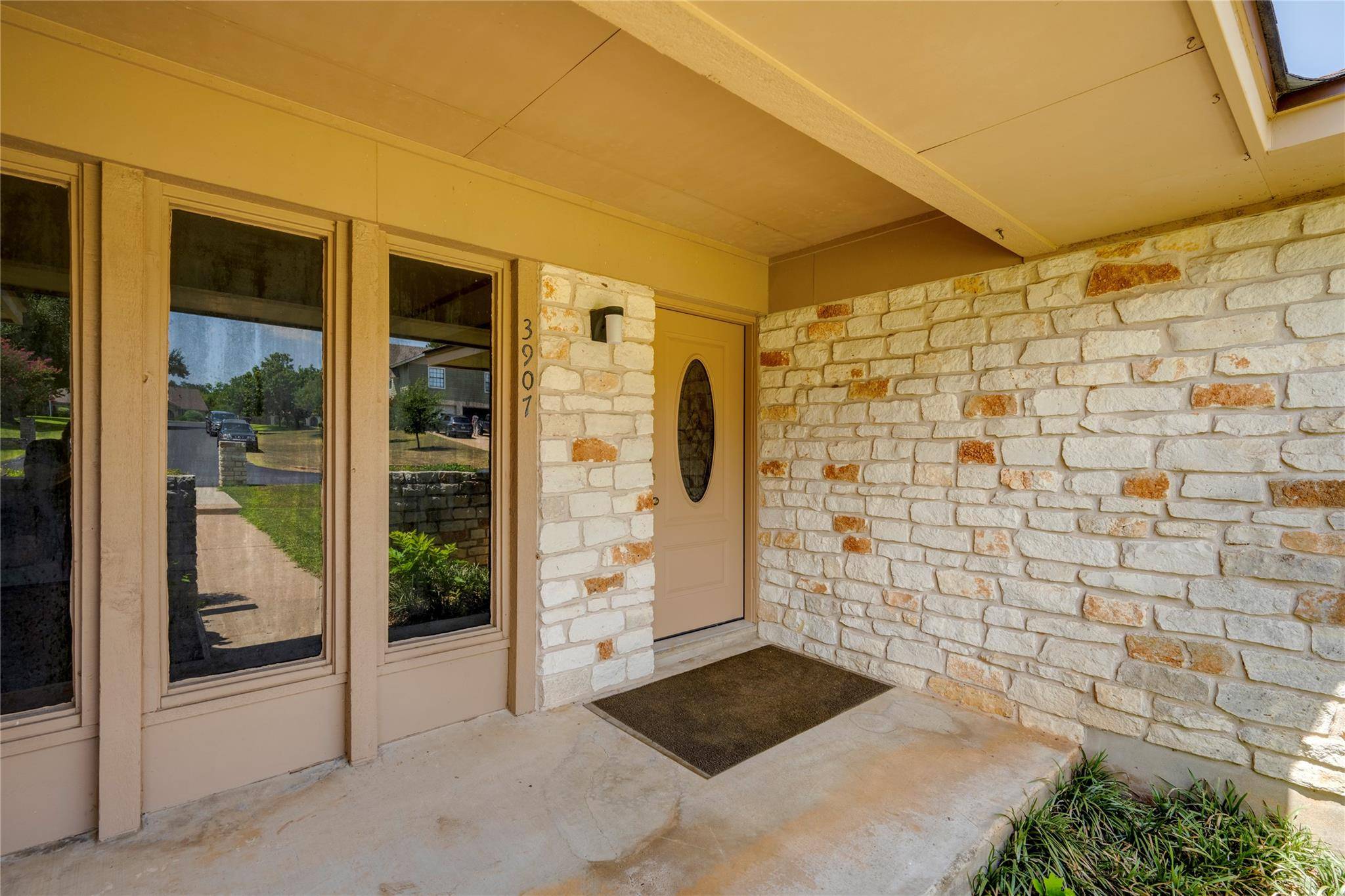 3907 Eagle WAY, Round Rock, TX 78681