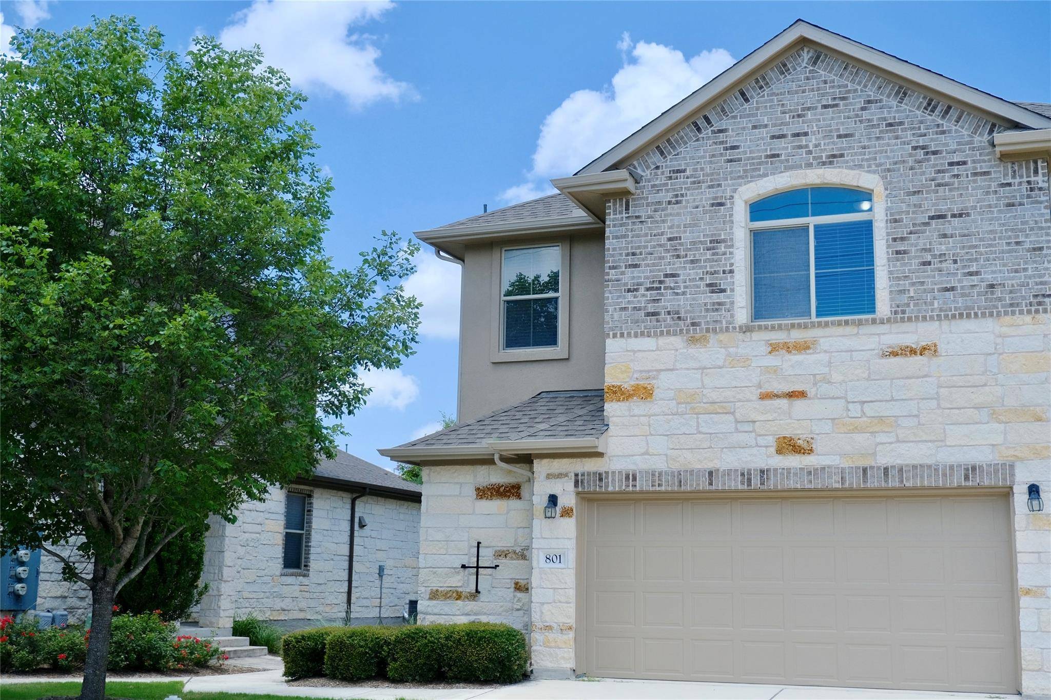 2880 Donnell DR #801, Round Rock, TX 78664
