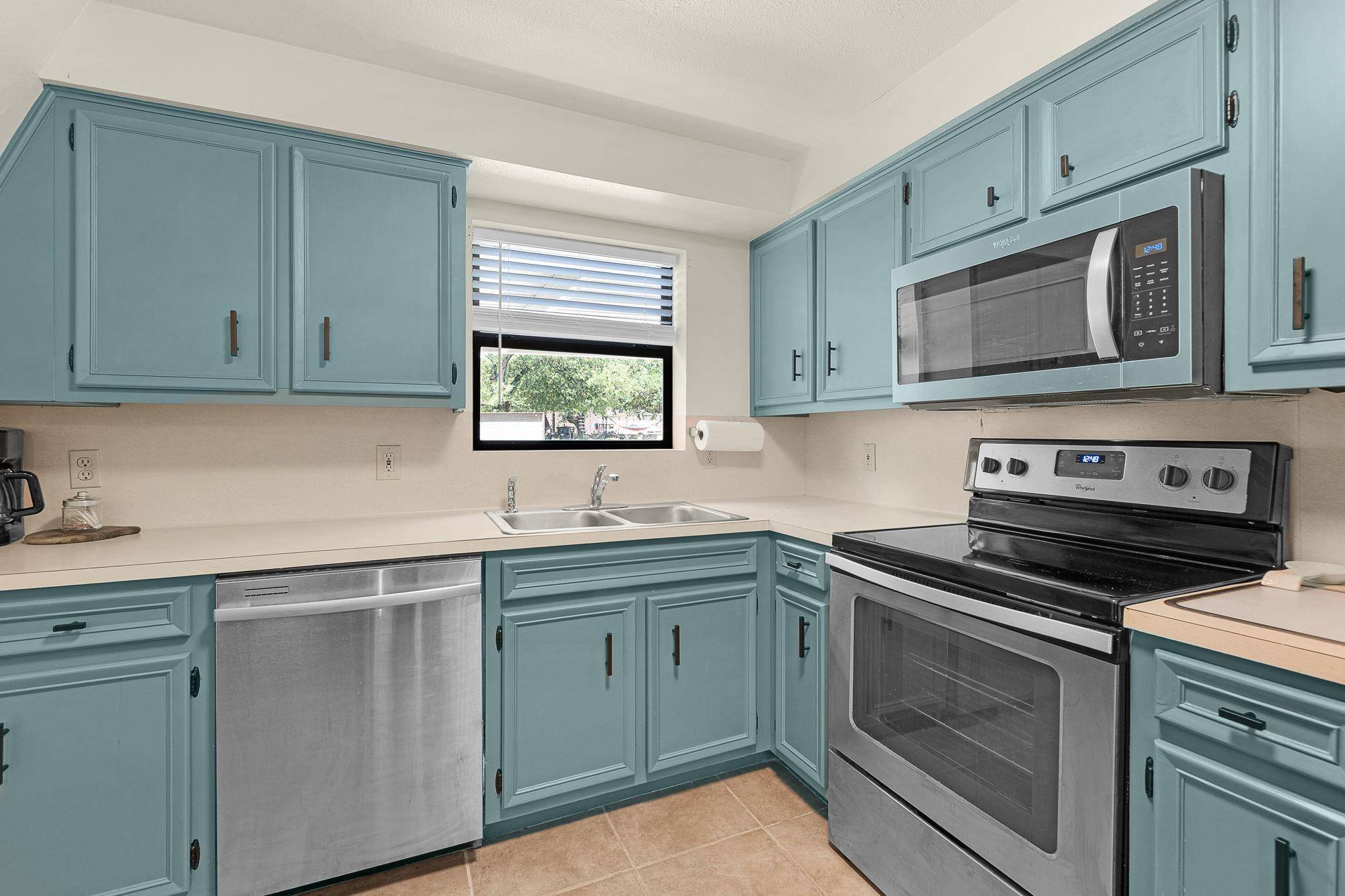 226 Big Oaks DR, Kingsland, TX 78639
