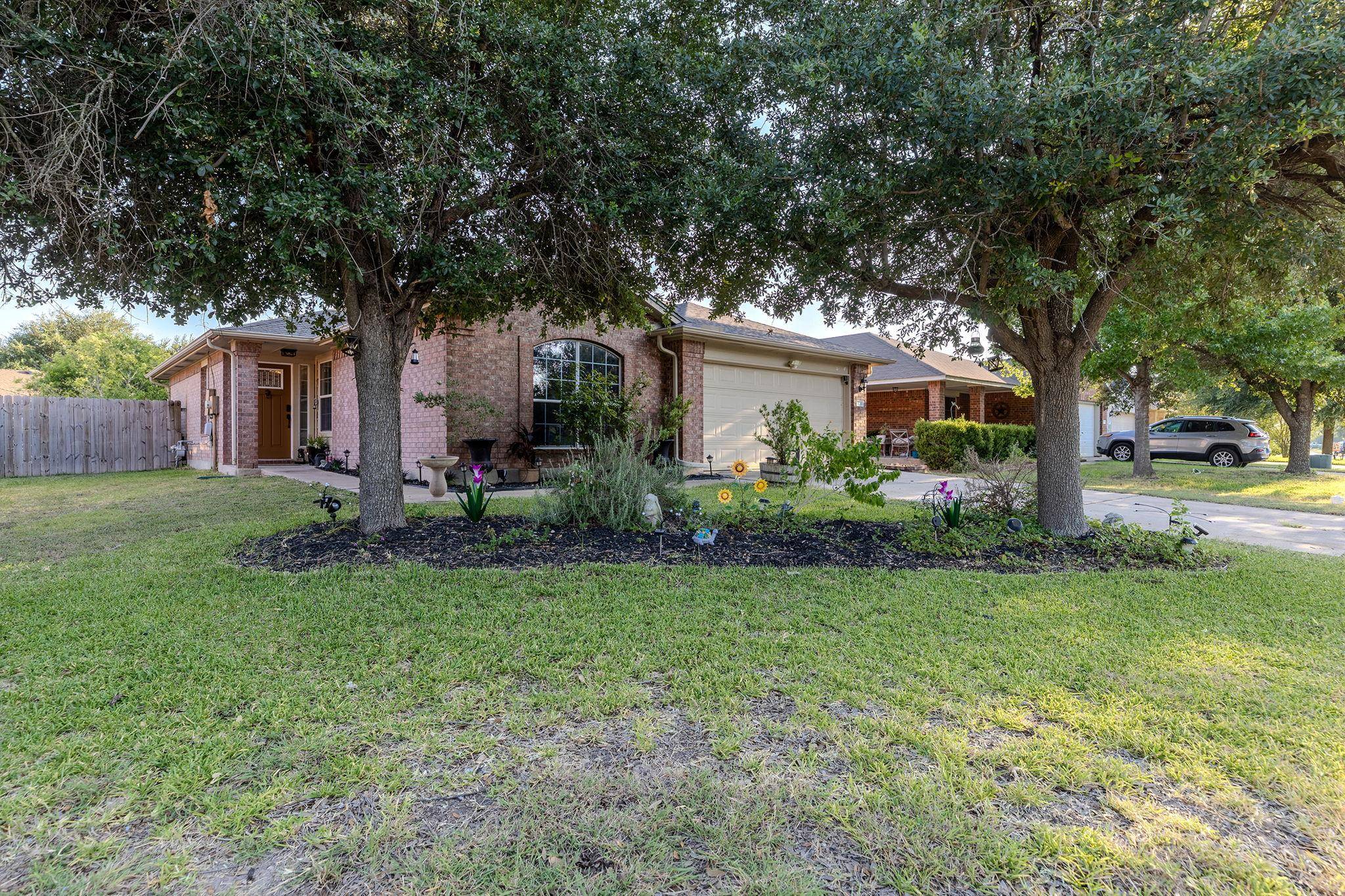3133 Clinton PL, Round Rock, TX 78665
