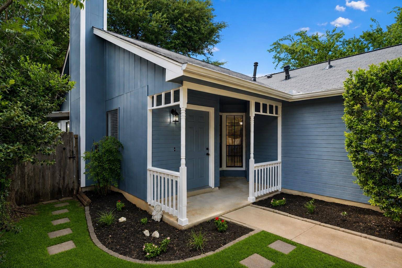14423 Robert I Walker BLVD, Austin, TX 78728