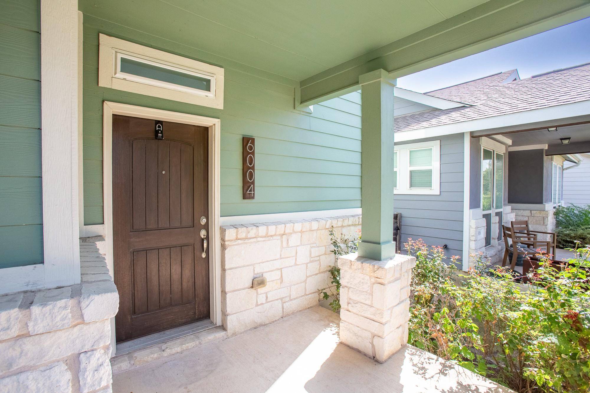 6004 Corrine LN, Austin, TX 78747