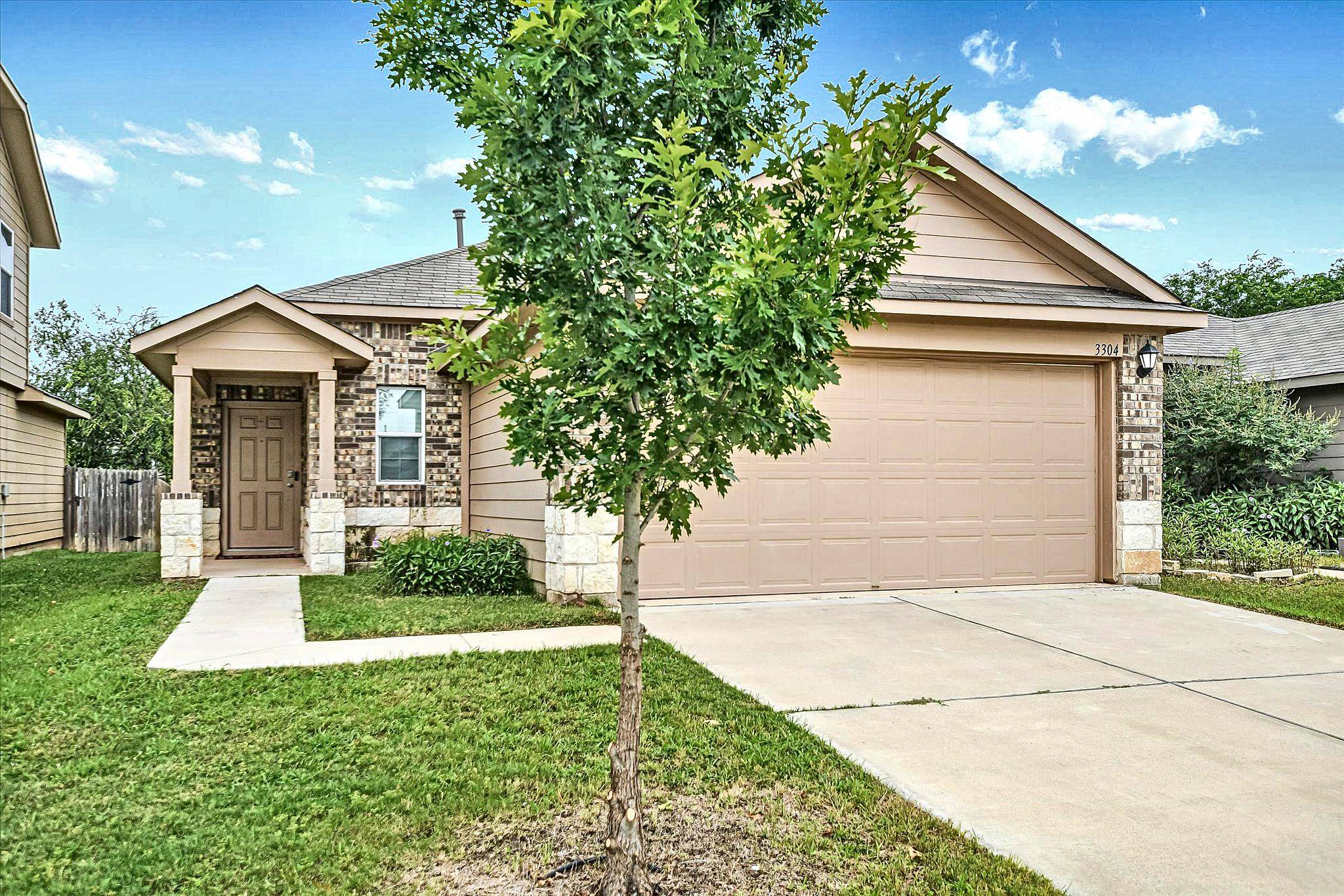 3304 Tilmon LN, Austin, TX 78725