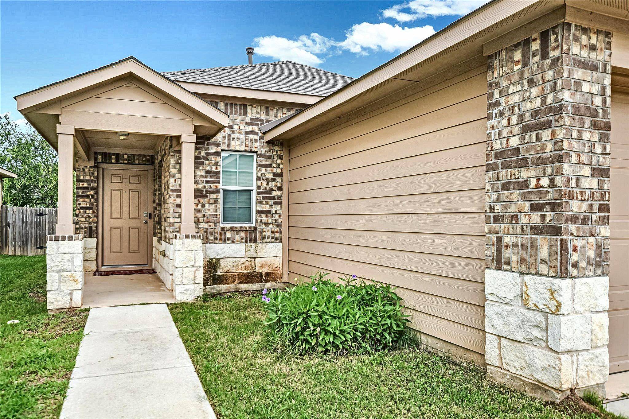 3304 Tilmon LN, Austin, TX 78725
