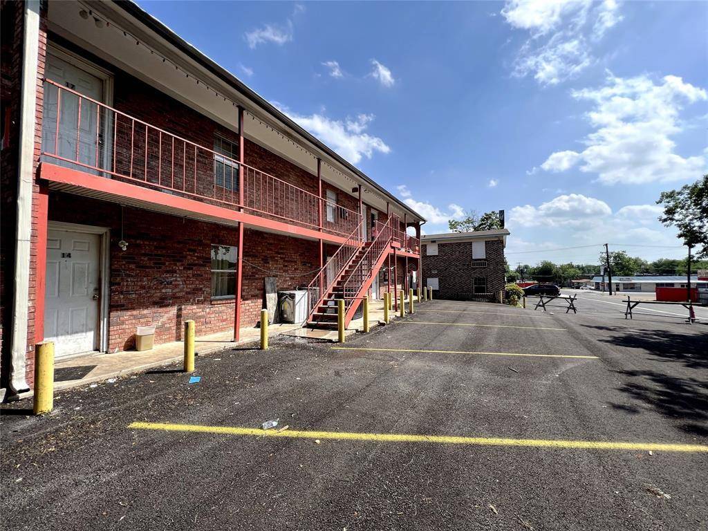1010 Root Ave, Killeen, TX 76541