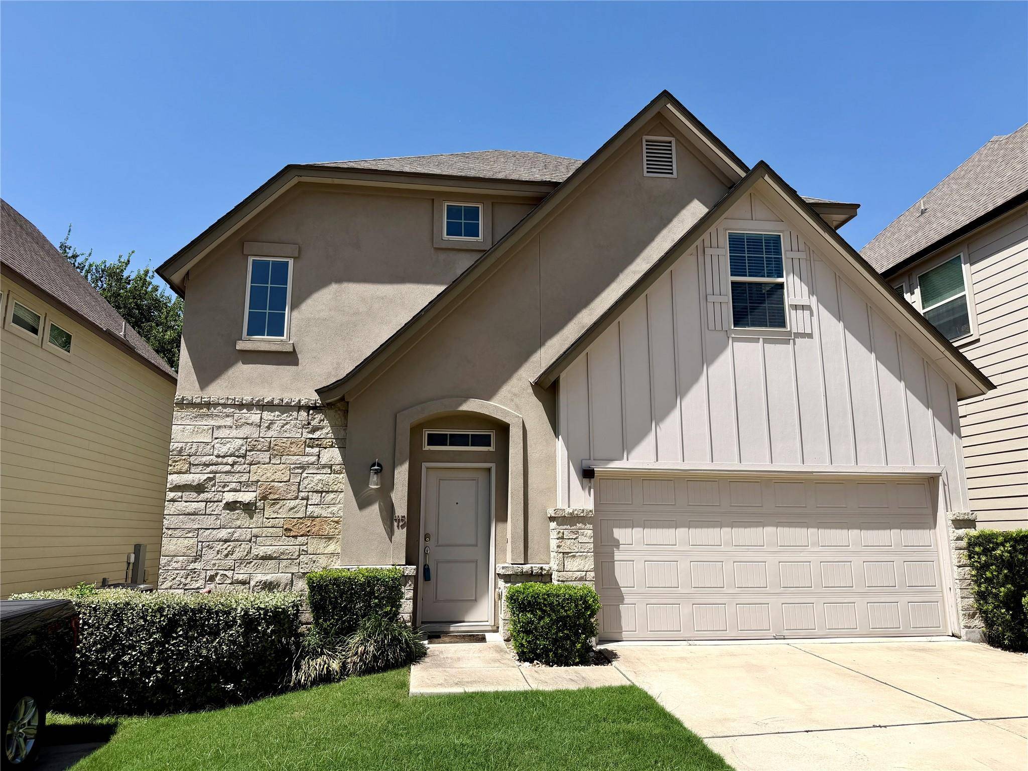 13501 Metric BLVD #45, Austin, TX 78727