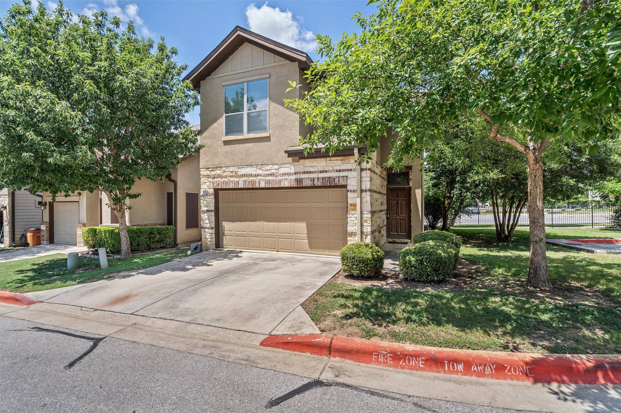 2001 Faro DR #50, Austin, TX 78741