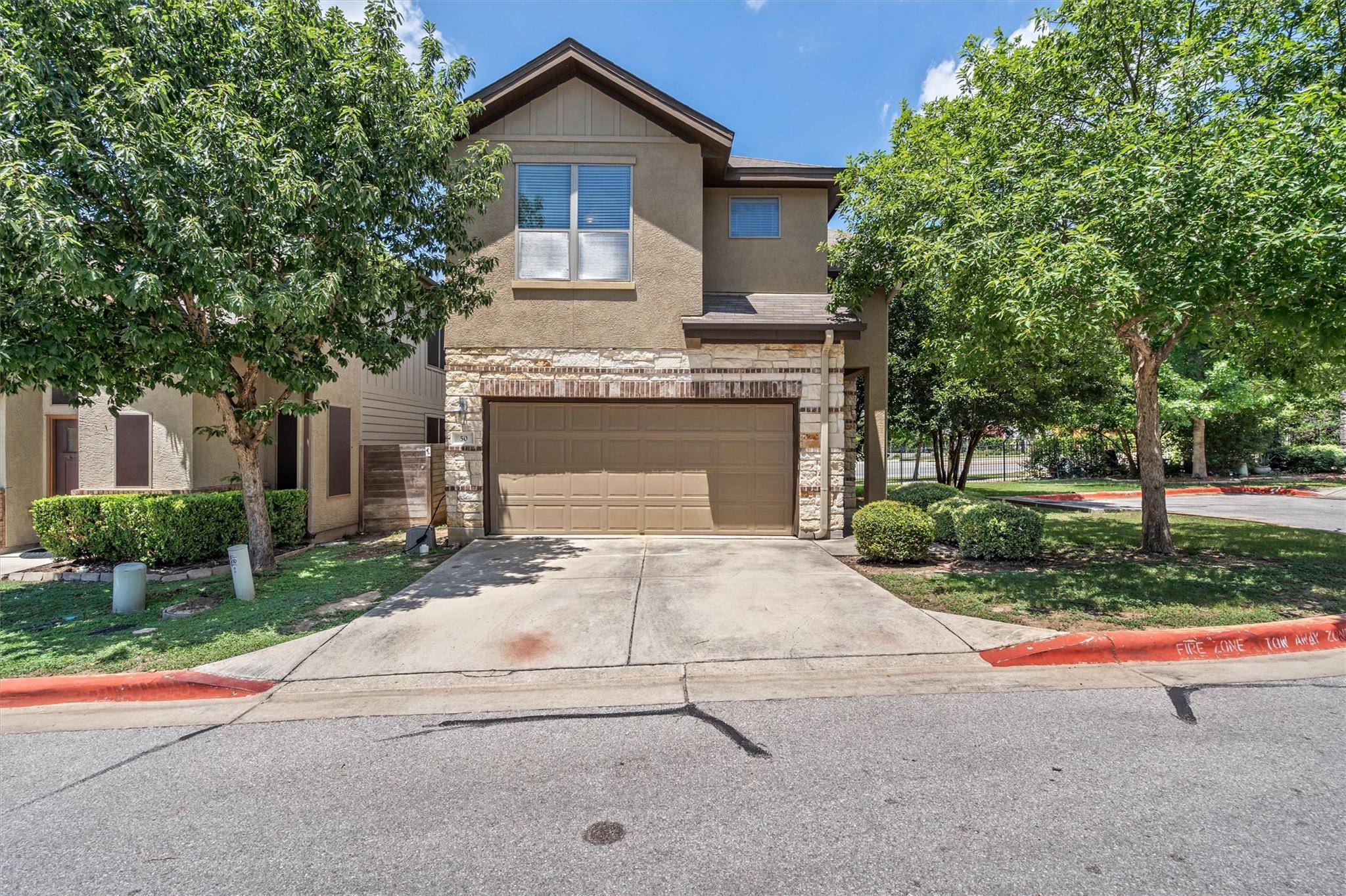 2001 Faro DR #50, Austin, TX 78741
