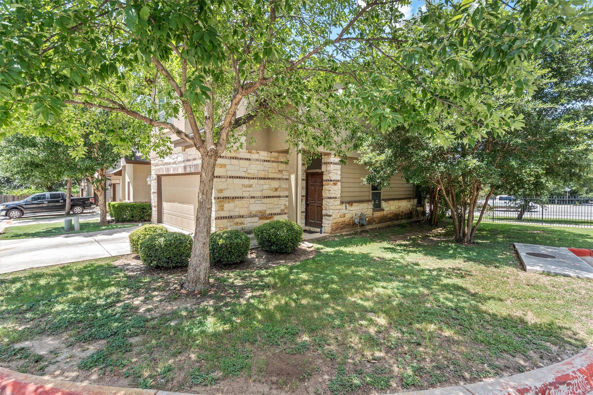 2001 Faro DR #50, Austin, TX 78741