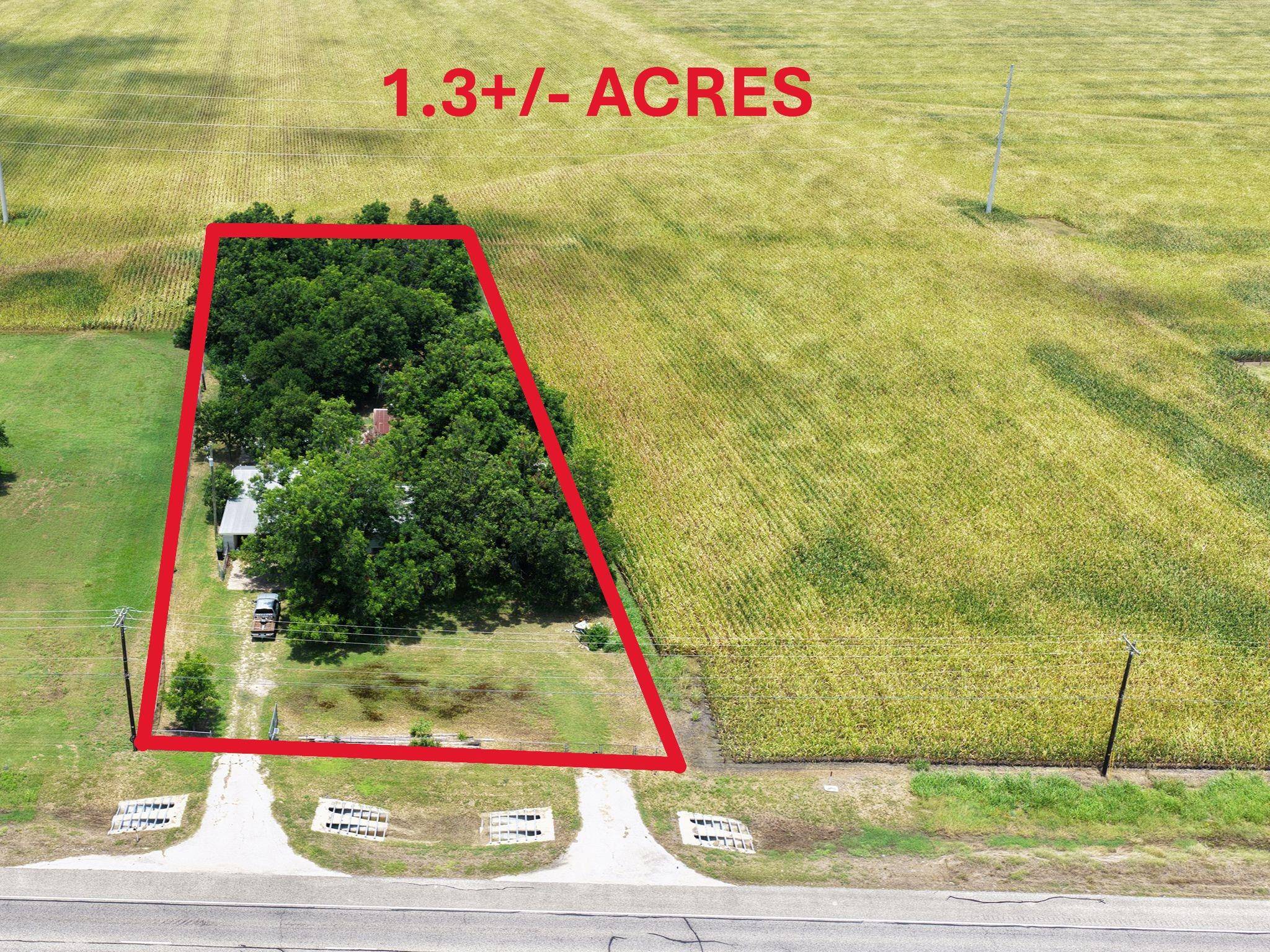 22555 State Highway 79 HWY, Taylor, TX 76574