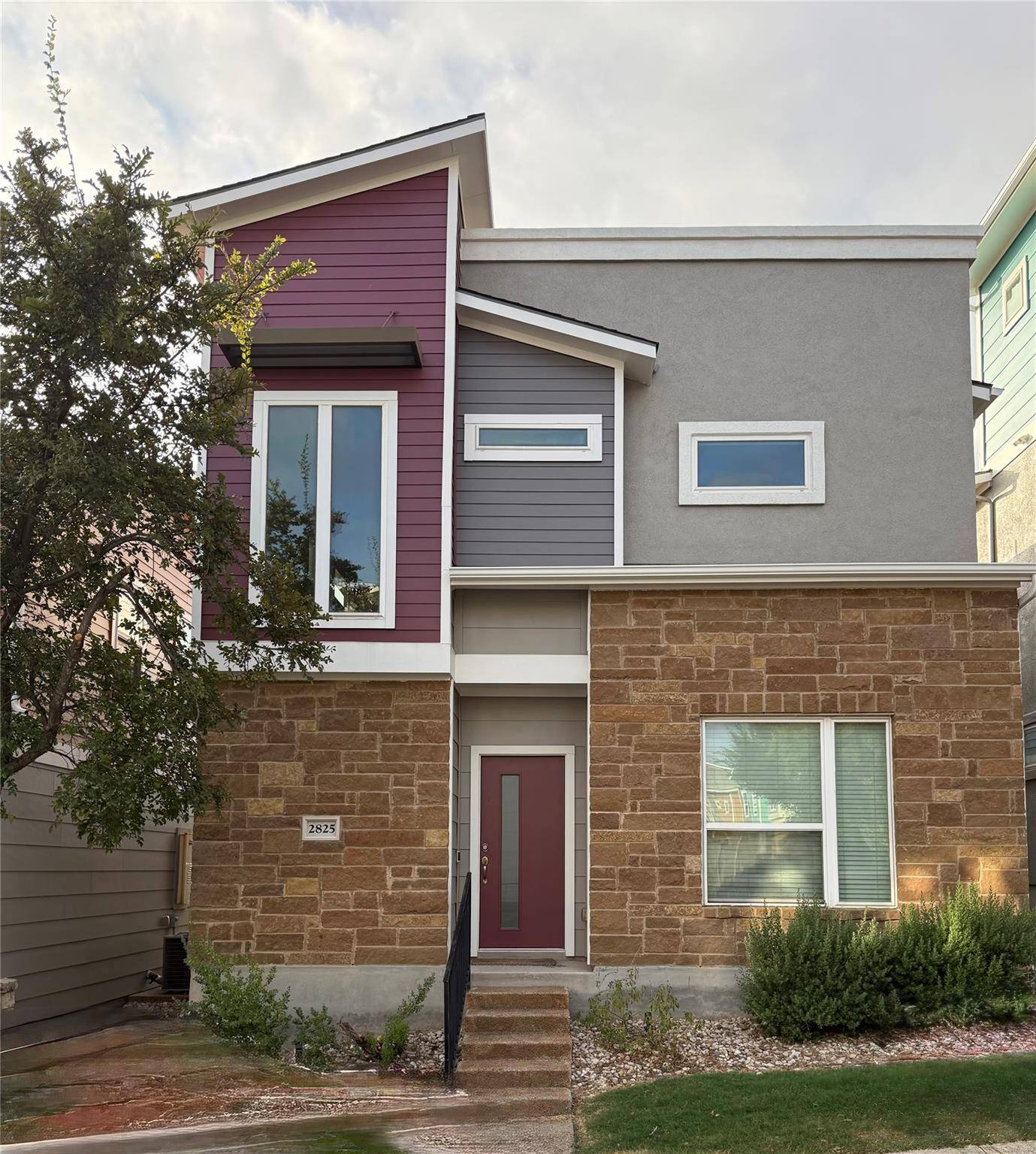 2825 Stock DR, Austin, TX 78741
