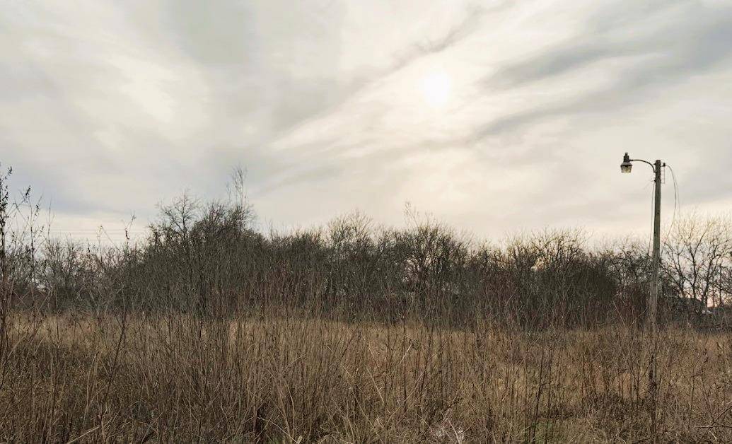 TBD (lot 6) Arnold DR, Bartlett, TX 76511