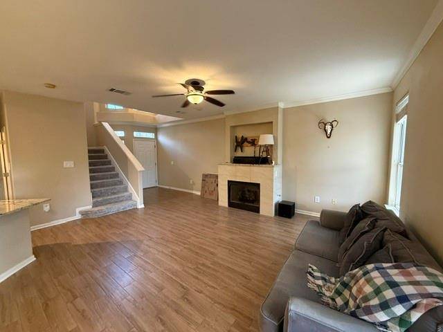 3300 Forest Creek DR #27, Round Rock, TX 78664