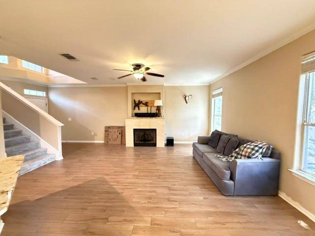 3300 Forest Creek DR #27, Round Rock, TX 78664