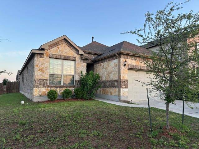 501 Duroc DR, Hutto, TX 78634