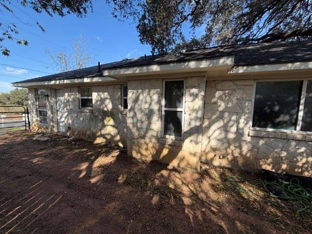207 S Creek ST, Fredericksburg, TX 78624