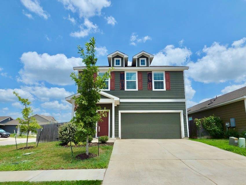 301 Freshwater DR, Bastrop, TX 78602