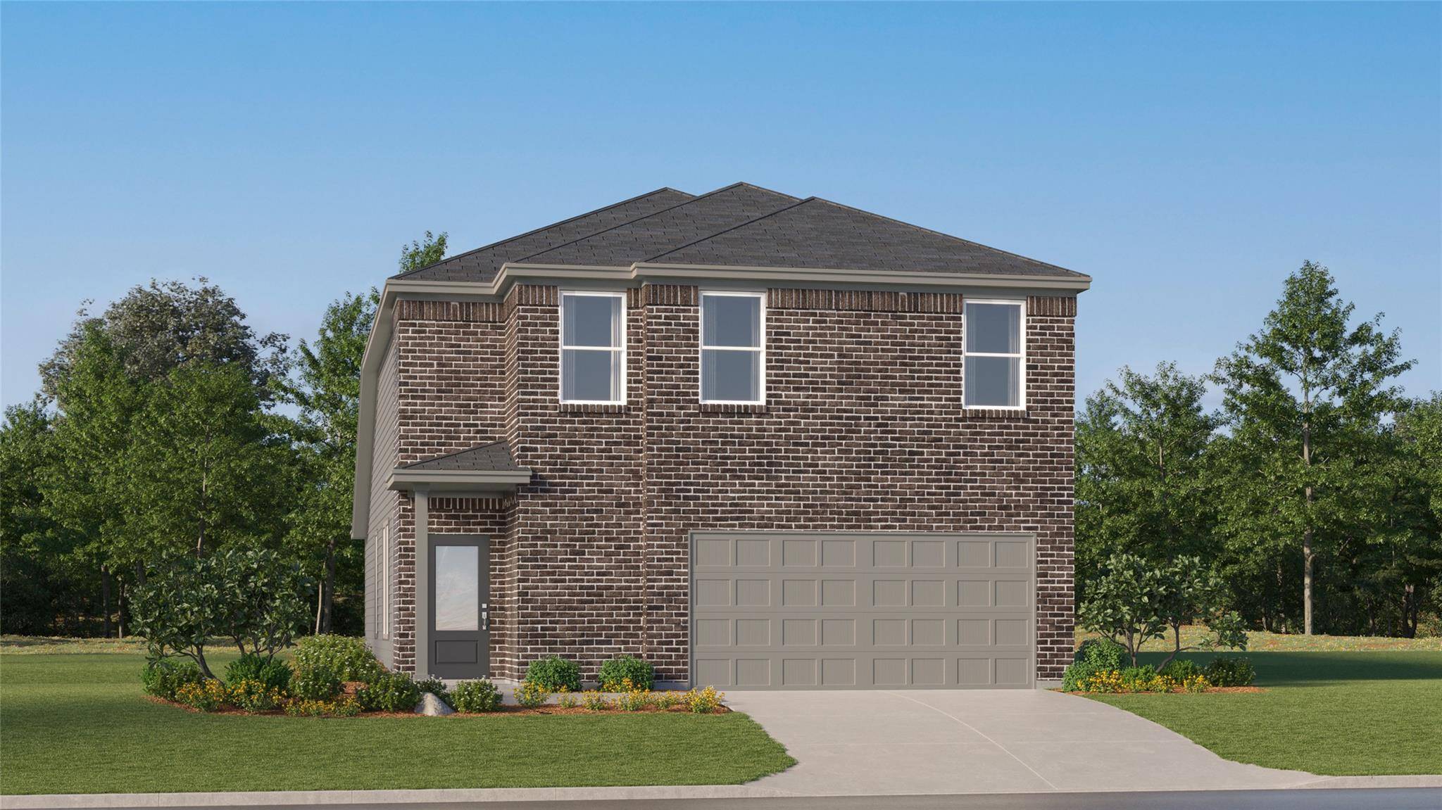 213 Mets WAY, Hutto, TX 78634