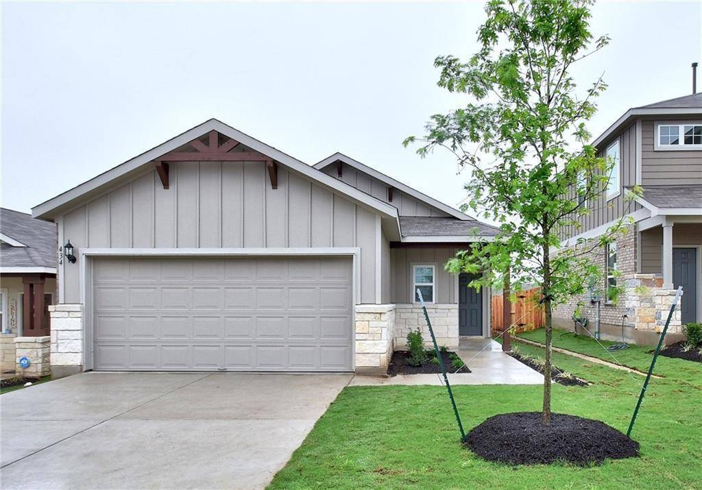 434 Eves Necklace DR, Buda, TX 78610