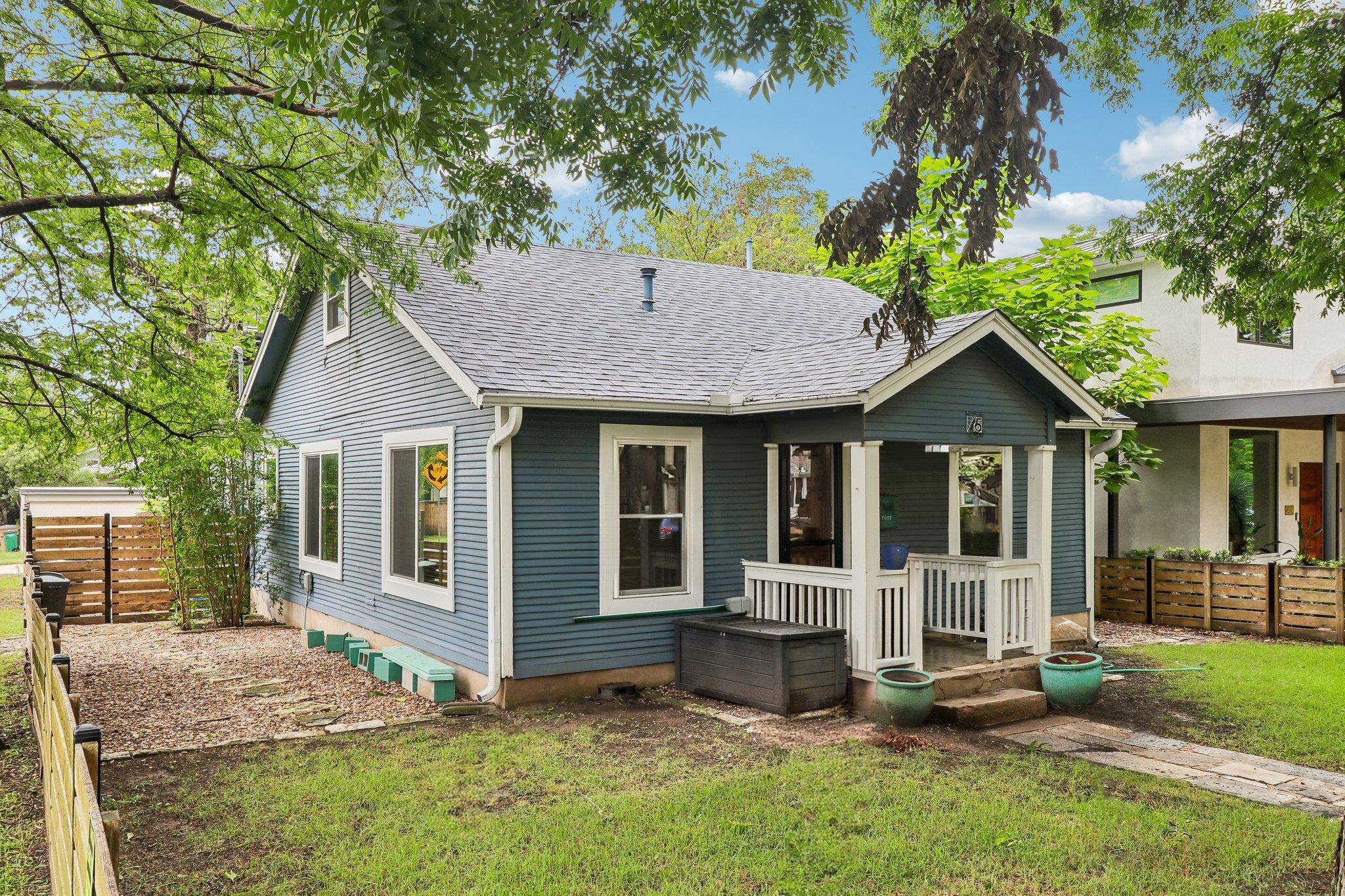 4315 Bellvue Ave, Austin, TX 78756